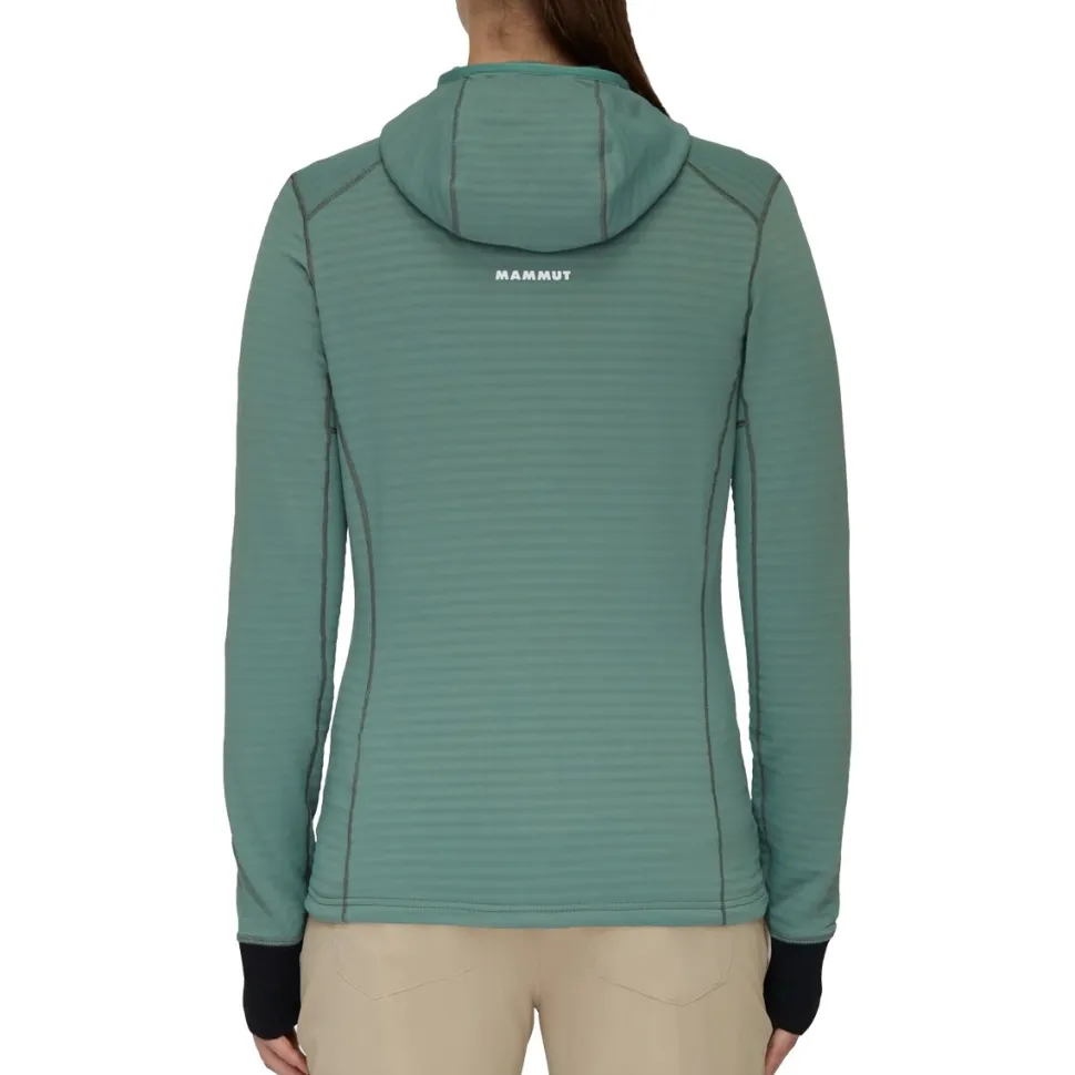 Taiss Light ML Hooded Jacket - Women's