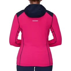 Taiss Light ML Hooded Jacket - Women's