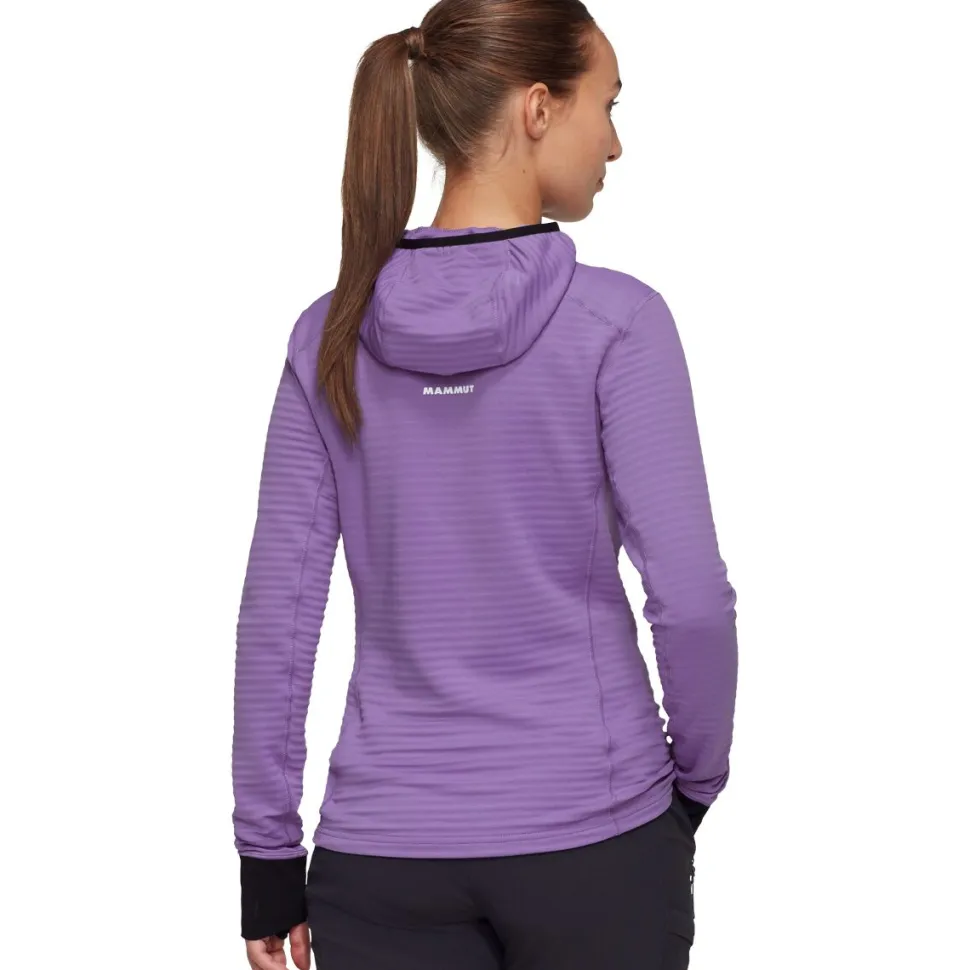 Taiss Light ML Hooded Jacket - Women's