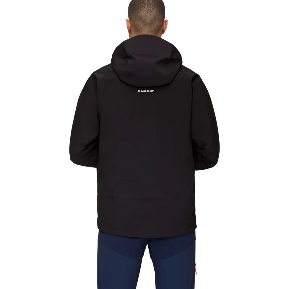 Taiss Pro HS Hooded Jacket - Men's