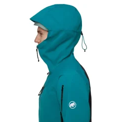 Taiss Pro HS Hooded Jacket - Men's