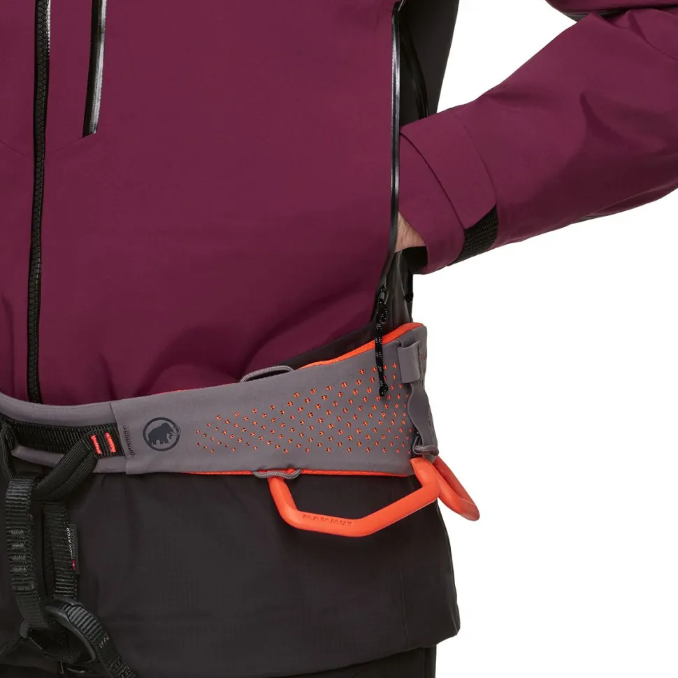 Taiss Pro HS Hooded Jacket - Men's