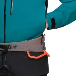 Taiss Pro HS Hooded Jacket - Men's