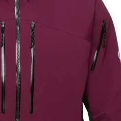 Taiss Pro HS Hooded Jacket - Men's