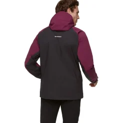 Taiss Pro HS Hooded Jacket - Men's