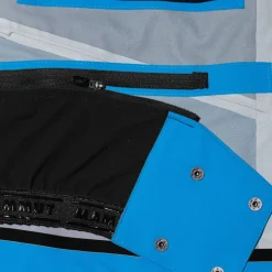 Taiss Pro HS Hooded Jacket - Men's