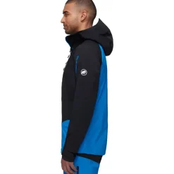 Taiss Pro HS Hooded Jacket - Men's
