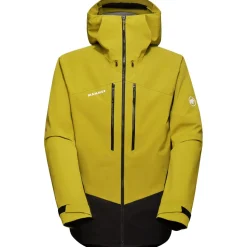 Taiss Pro HS Hooded Jacket - Men's