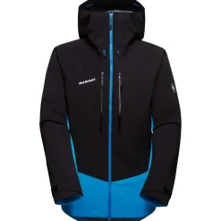 Taiss Pro HS Hooded Jacket - Men's