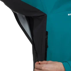 Taiss Pro HS Hooded Jacket - Men's