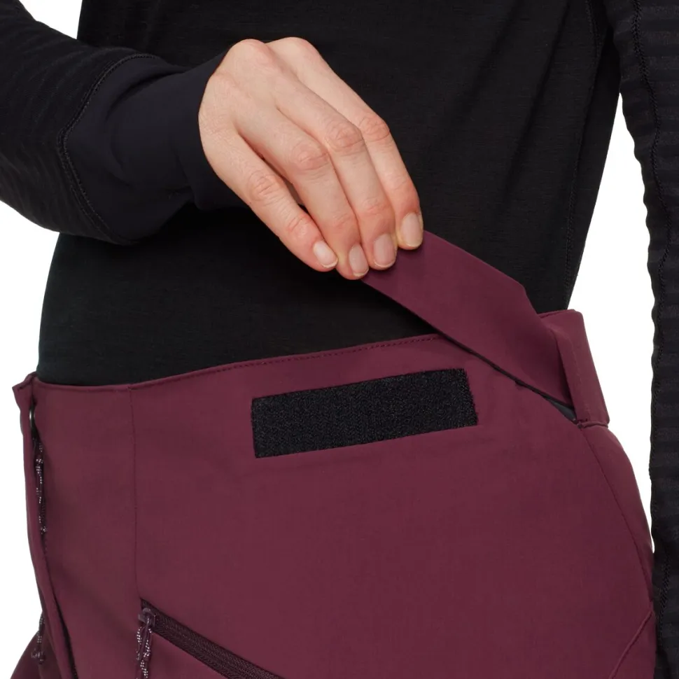 Taiss Guide SO Pant - Women's