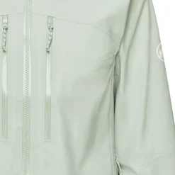 Taiss HS Hooded Jacket - Women's