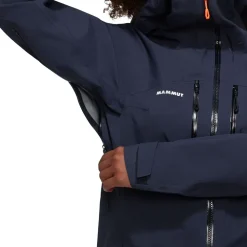 Taiss HS Hooded Jacket - Women's
