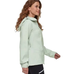 Taiss HS Hooded Jacket - Women's