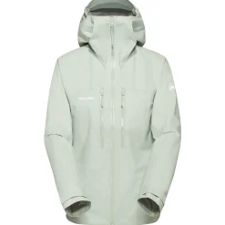 Taiss HS Hooded Jacket - Women's