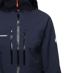 Taiss HS Hooded Jacket - Women's