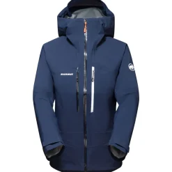 Taiss HS Hooded Jacket - Women's