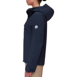Taiss HS Hooded Jacket - Women's