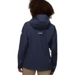 Taiss HS Hooded Jacket - Women's