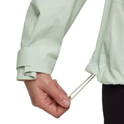 Taiss HS Hooded Jacket - Women's