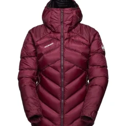 Taiss IN Hooded Jacket - Women's