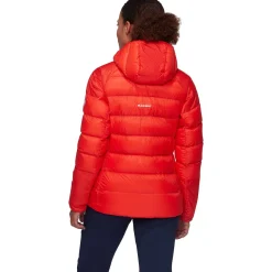 Taiss IN Hooded Jacket - Women's