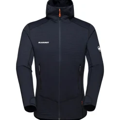 Taiss Light ML Hooded Jacket - Men's