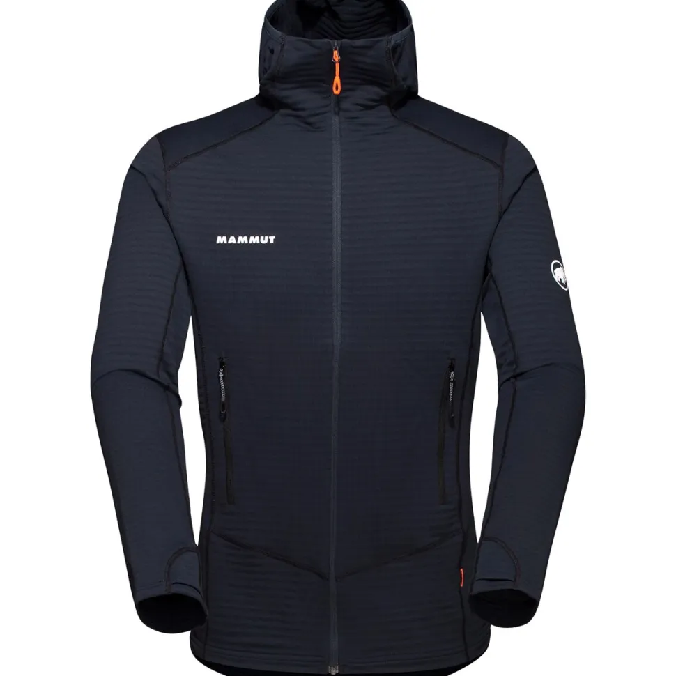 Taiss Light ML Hooded Jacket - Men's