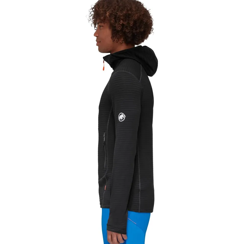 Taiss Light ML Hooded Jacket - Men's