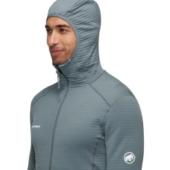 Taiss Light ML Hooded Jacket - Men's