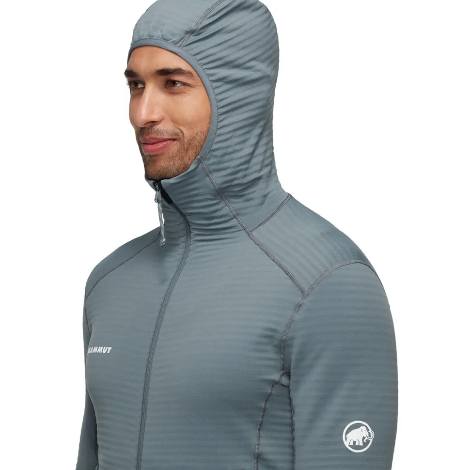 Taiss Light ML Hooded Jacket - Men's