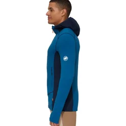 Taiss Light ML Hooded Jacket - Men's