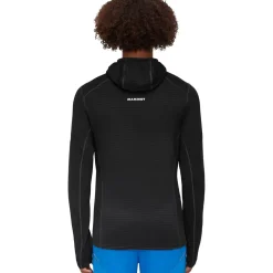 Taiss Light ML Hooded Jacket - Men's