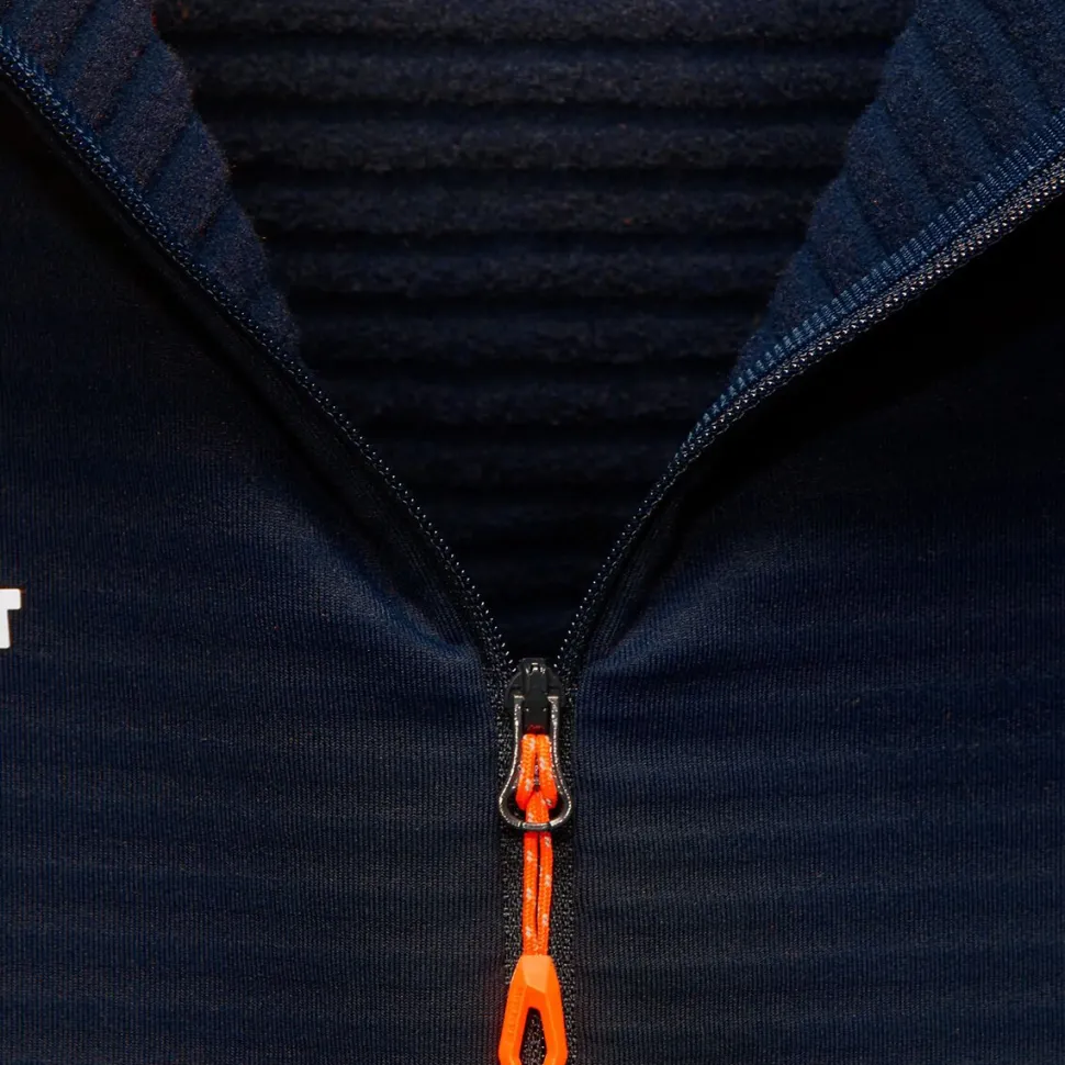 Taiss Light ML Hooded Jacket - Men's