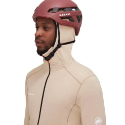 Taiss Light ML Hooded Jacket - Men's