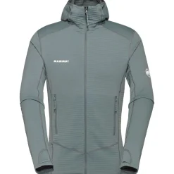 Taiss Light ML Hooded Jacket - Men's