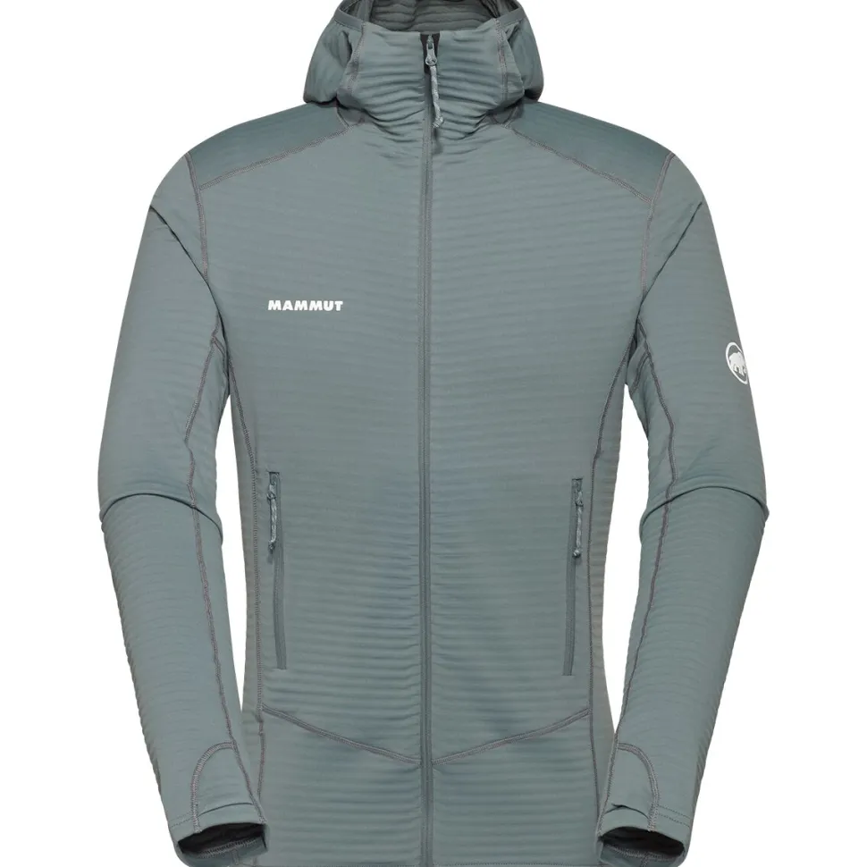 Taiss Light ML Hooded Jacket - Men's