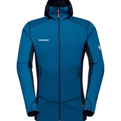 Taiss Light ML Hooded Jacket - Men's