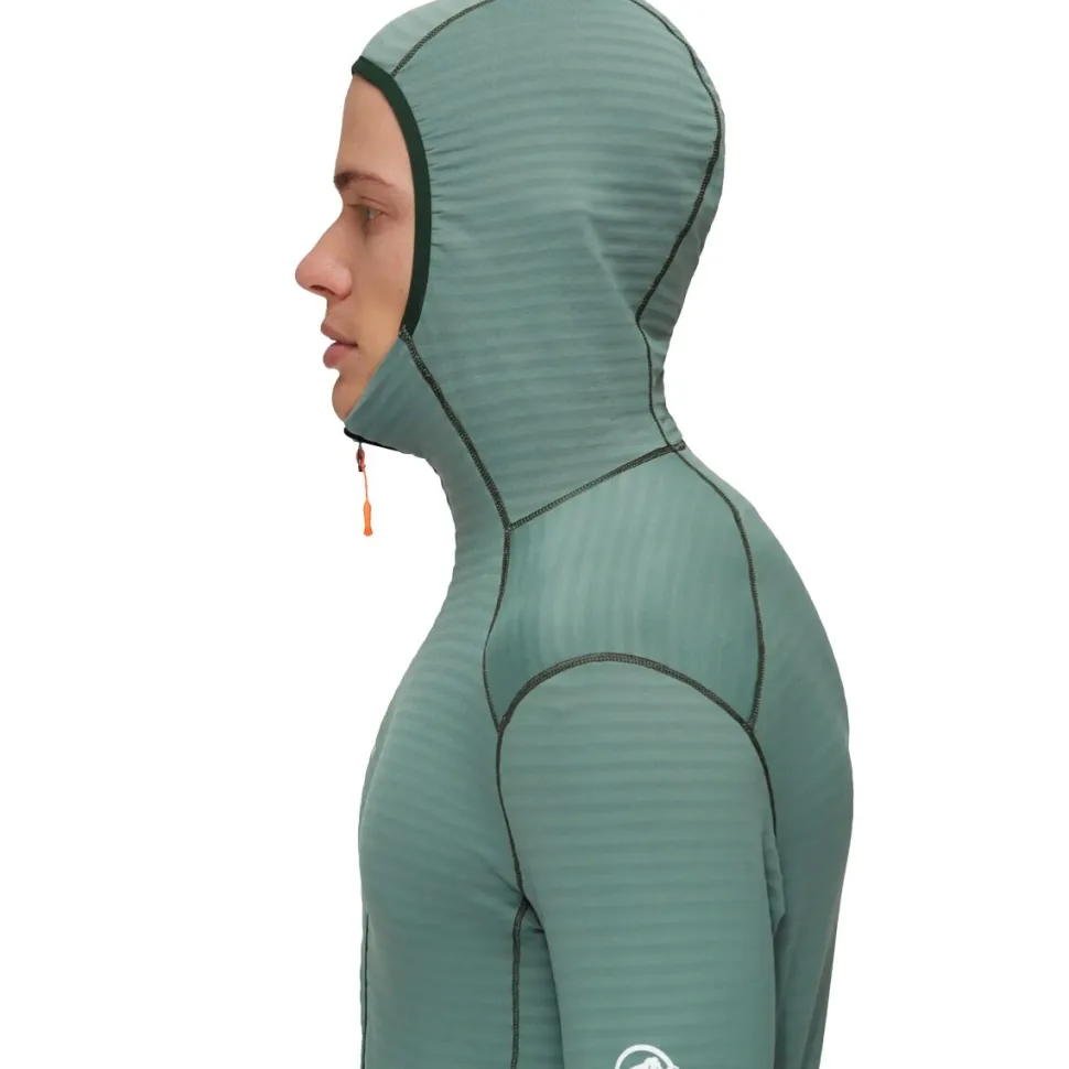 Taiss Light ML Hooded Jacket - Men's