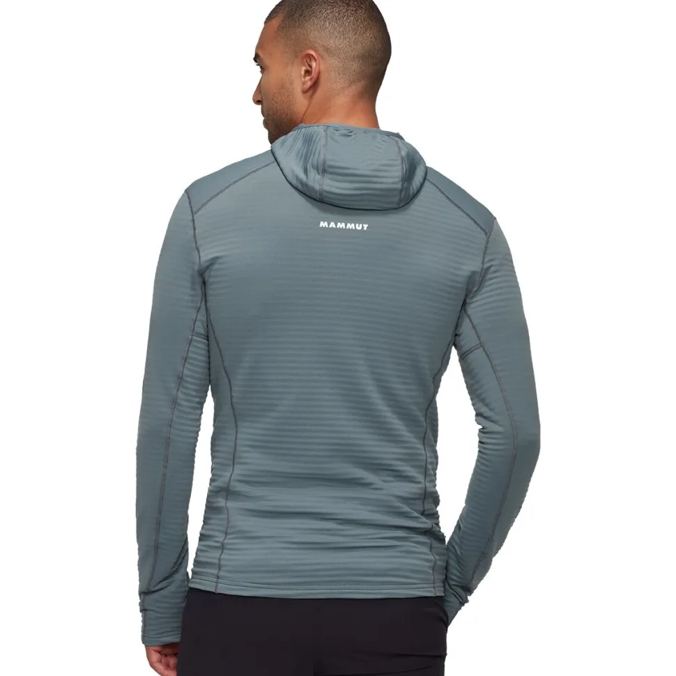 Taiss Light ML Hooded Jacket - Men's