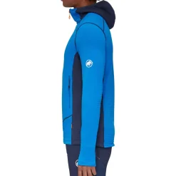 Taiss Light ML Hooded Jacket - Men's