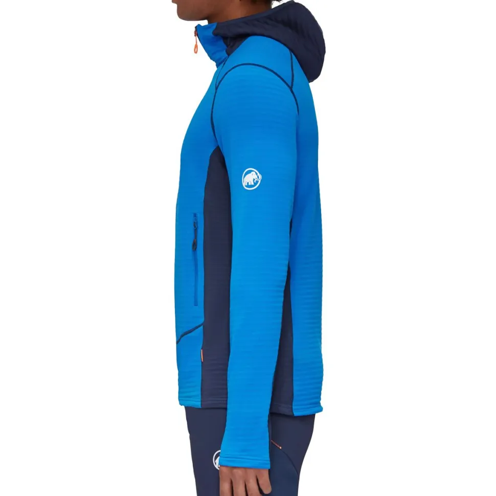 Taiss Light ML Hooded Jacket - Men's