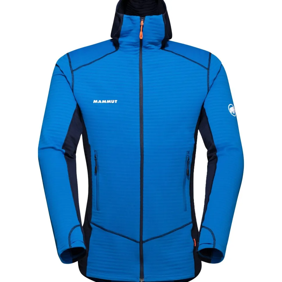 Taiss Light ML Hooded Jacket - Men's