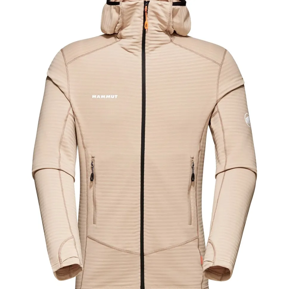 Taiss Light ML Hooded Jacket - Men's