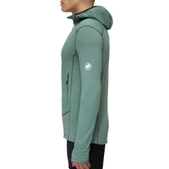 Taiss Light ML Hooded Jacket - Men's