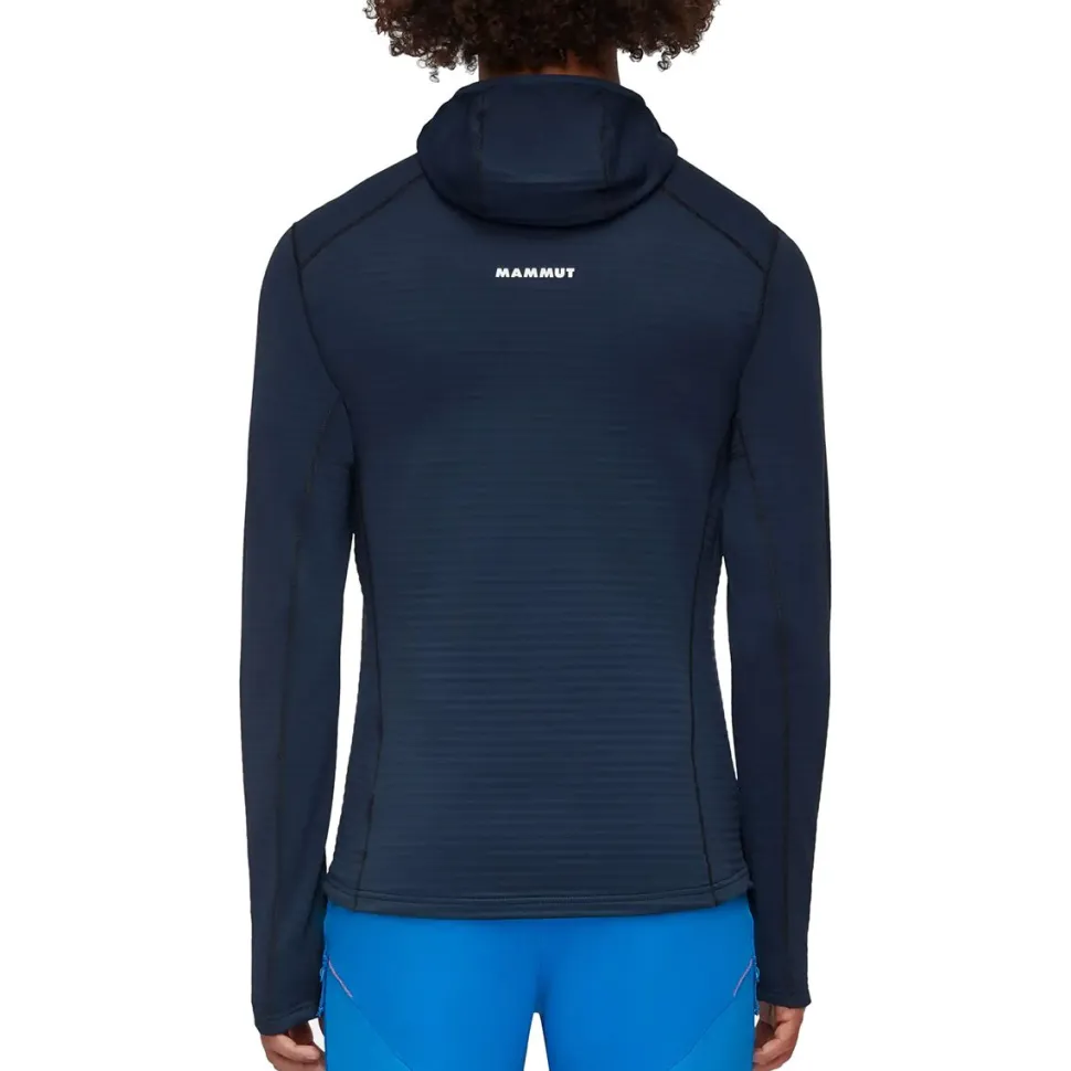 Taiss Light ML Hooded Jacket - Men's