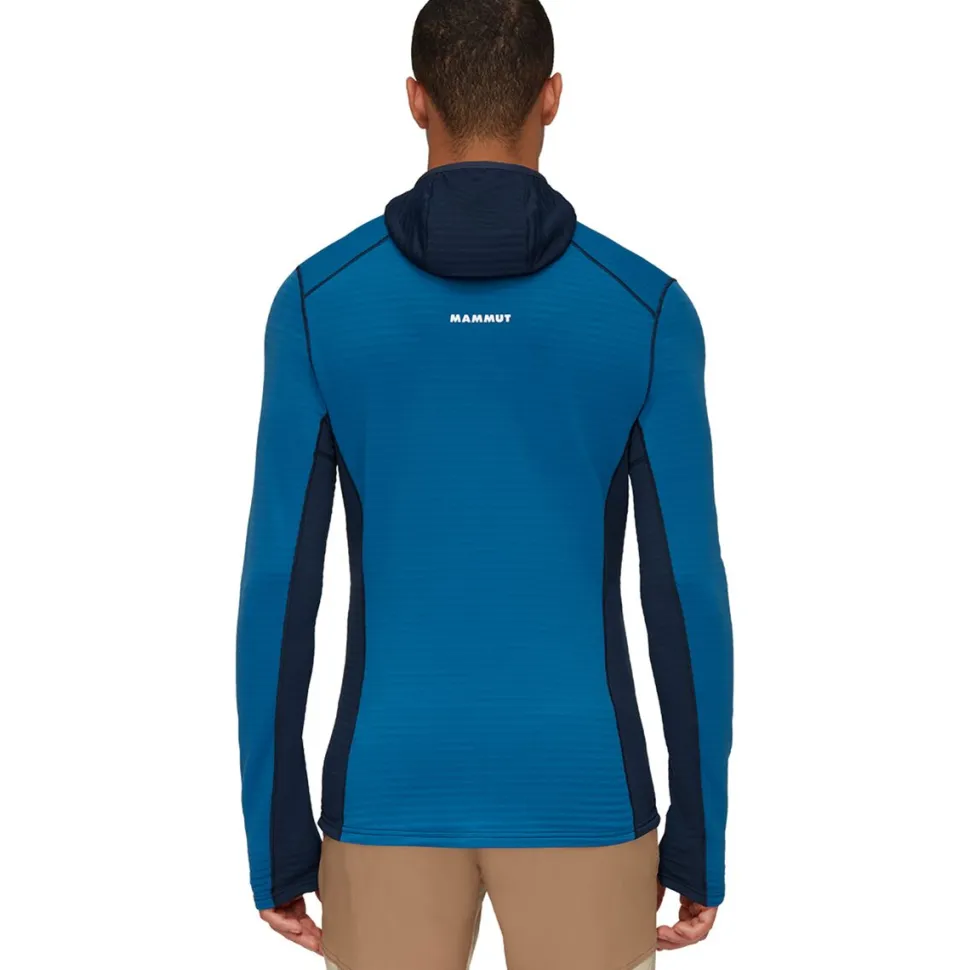 Taiss Light ML Hooded Jacket - Men's