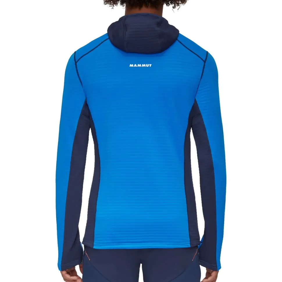 Taiss Light ML Hooded Jacket - Men's