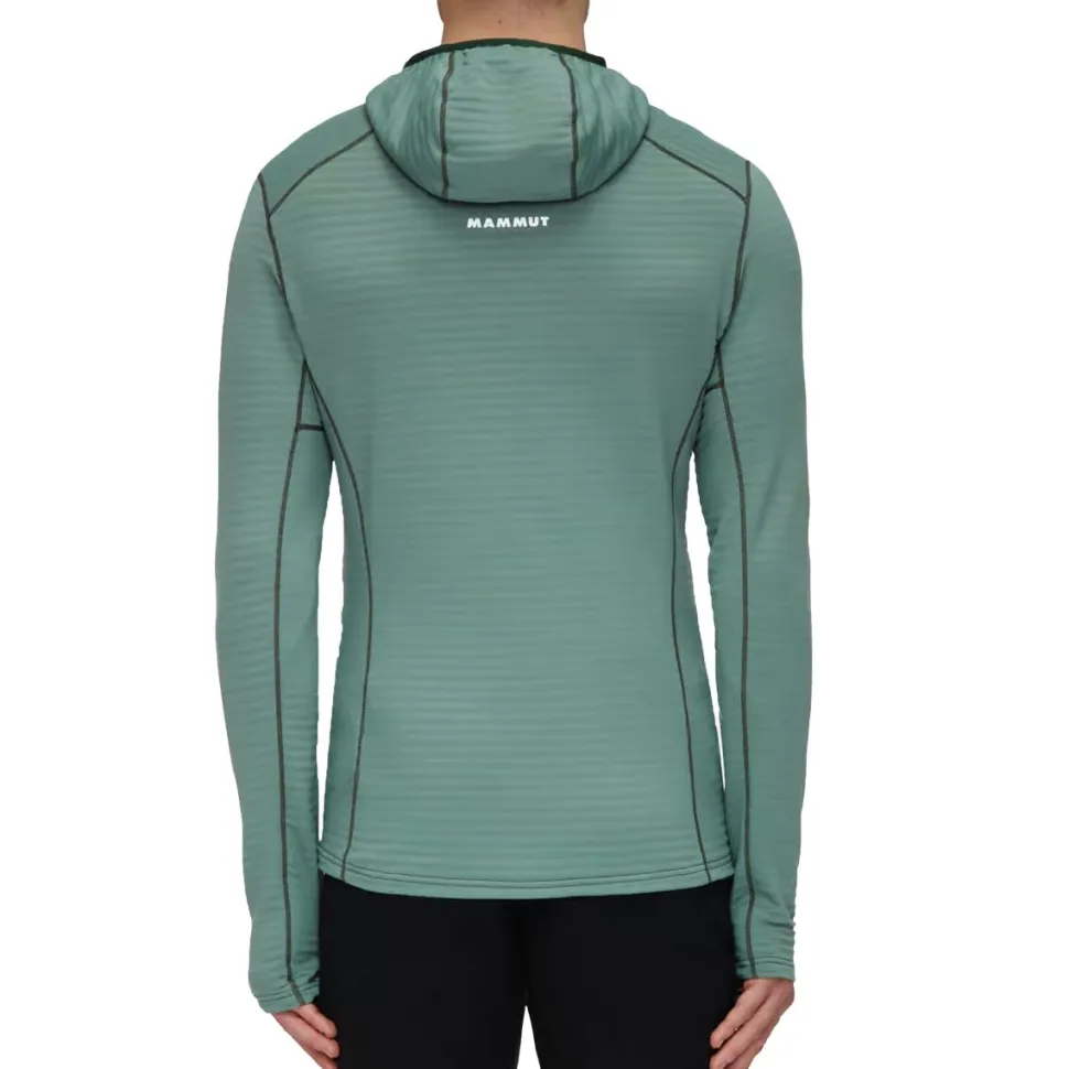 Taiss Light ML Hooded Jacket - Men's