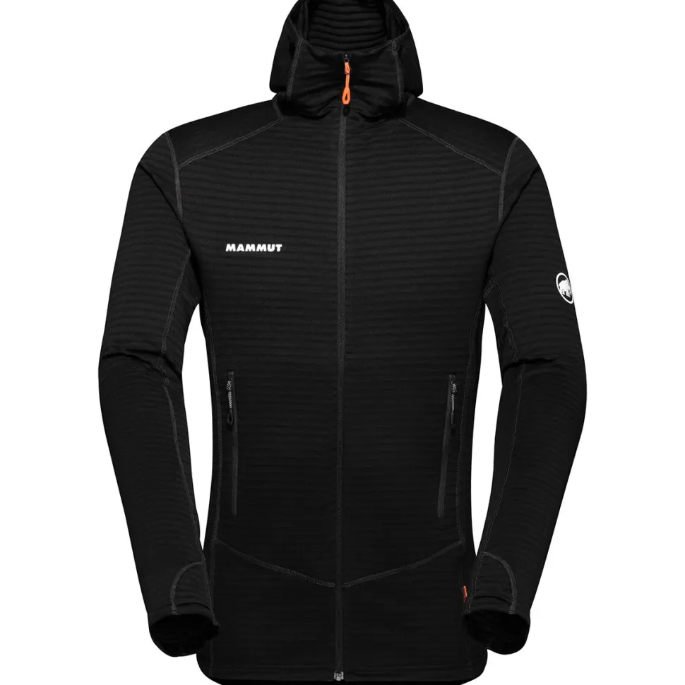 Taiss Light ML Hooded Jacket - Men's